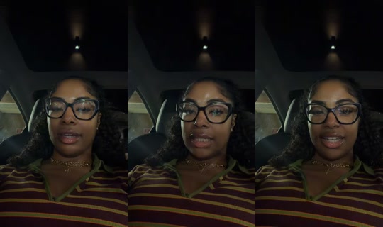 samoanrenay TikTok Live — Sep 30, 2026, 3:06 AM