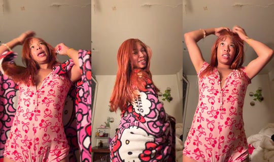 samoas52 TikTok Live — Aug 25, 2026, 3:56 AM