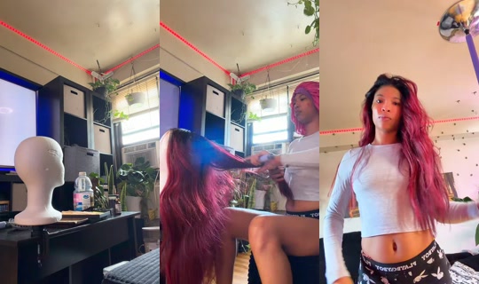 samoas52 TikTok Live — Aug 25, 2026, 6:21 PM