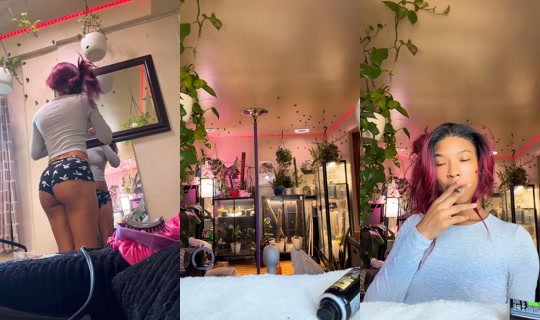 samoas52 TikTok Live — Aug 25, 2026, 7:31 PM