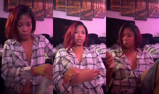 samoas52 TikTok Live — Aug 27, 2026, 1:04 AM