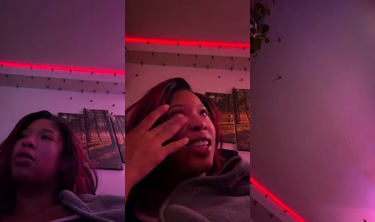 samoas52 TikTok Live — Aug 28, 2026, 4:54 AM