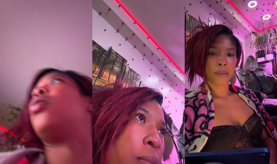 samoas52 TikTok Live — Aug 29, 2026, 12:51 AM