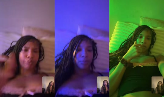 samoas52 TikTok Live — Oct 3, 2026, 2:51 AM
