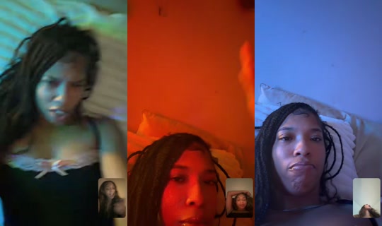 samoas52 TikTok Live — Oct 3, 2026, 3:07 AM