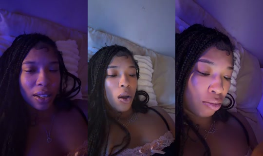 samoas52 TikTok Live — Oct 3, 2026, 4:09 AM