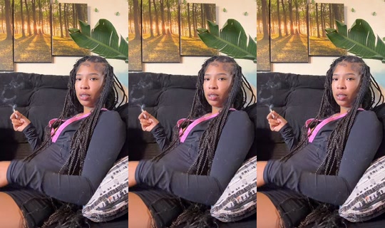 samoas52 TikTok Live — Oct 3, 2026, 4:16 PM