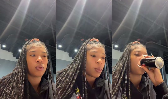 samoas52 TikTok Live — Oct 6, 2026, 10:24 PM