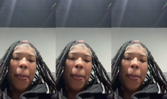 samoas52 TikTok Live — Oct 6, 2026, 11:12 PM
