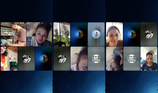 samong72 TikTok Live — Aug 27, 2026, 5:51 AM