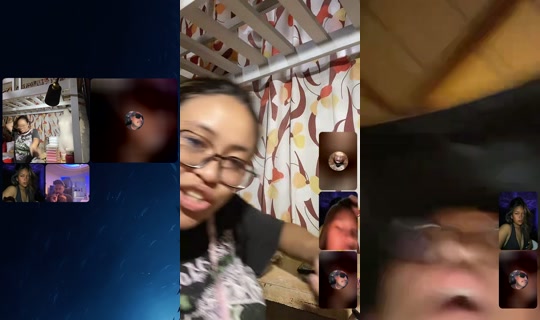 samong72 TikTok Live — Oct 2, 2026, 10:33 AM