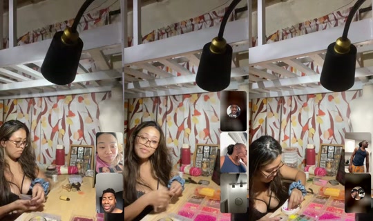 samong72 TikTok Live — Oct 2, 2026, 1:51 PM
