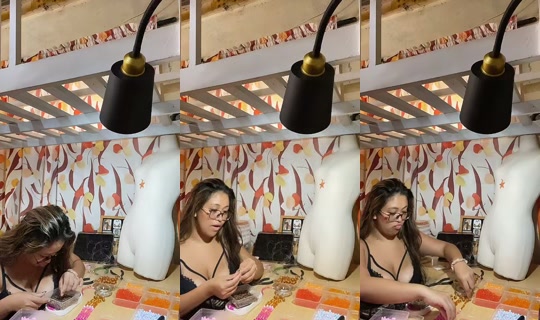 samong72 TikTok Live — Oct 3, 2026, 4:41 AM