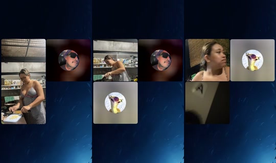 samong72 TikTok Live — Oct 4, 2026, 9:35 AM