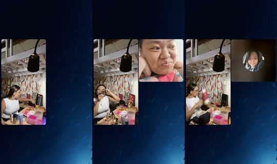 samong72 TikTok Live — Oct 4, 2026, 12:52 PM