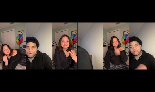 samquestz1 TikTok Live — Aug 25, 2026, 6:30 AM