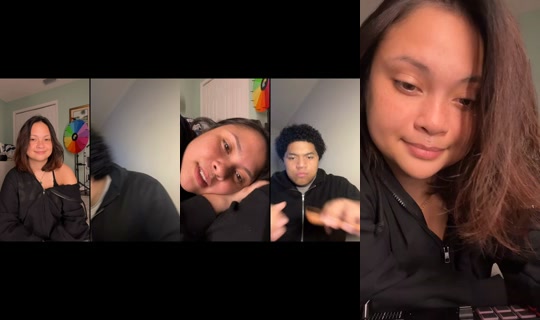samquestz1 TikTok Live — Aug 25, 2026, 7:20 AM