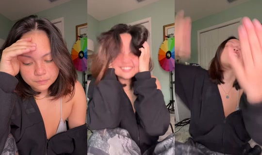 samquestz1 TikTok Live — Aug 25, 2026, 8:14 PM