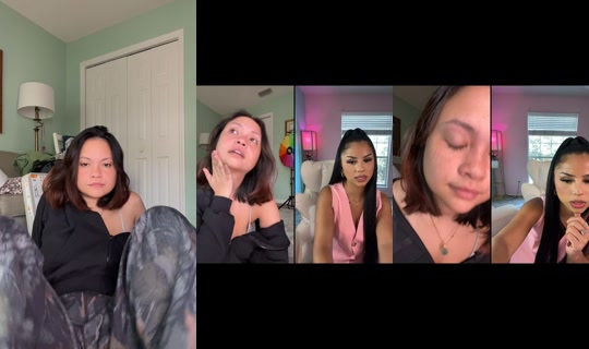 samquestz1 TikTok Live — Aug 25, 2026, 9:05 PM