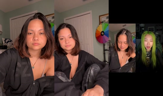samquestz1 TikTok Live — Aug 26, 2026, 12:14 AM