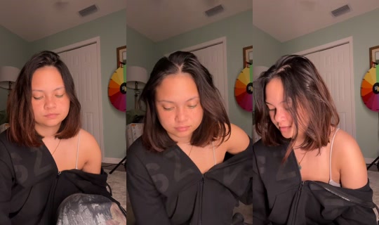 samquestz1 TikTok Live — Aug 26, 2026, 4:04 AM