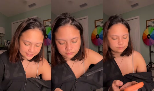 samquestz1 TikTok Live — Aug 26, 2026, 5:02 AM