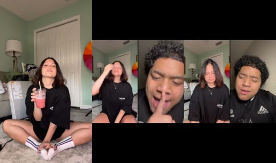 samquestz1 TikTok Live — Aug 26, 2026, 5:36 PM