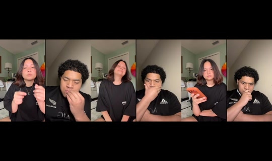 samquestz1 TikTok Live — Aug 26, 2026, 6:27 PM