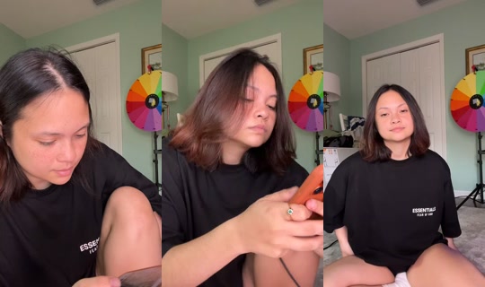 samquestz1 TikTok Live — Aug 26, 2026, 8:01 PM