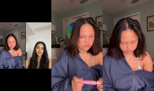 samquestz1 TikTok Live — Aug 28, 2026, 4:48 AM