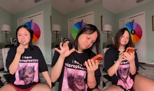 samquestz1 TikTok Live — Aug 28, 2026, 7:29 PM