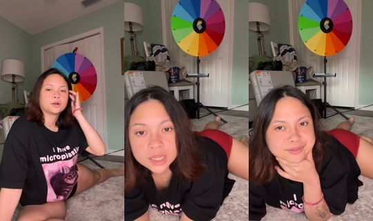 samquestz1 TikTok Live — Aug 28, 2026, 8:20 PM