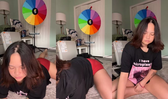 samquestz1 TikTok Live — Aug 28, 2026, 9:10 PM
