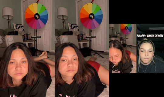 samquestz1 TikTok Live — Aug 29, 2026, 2:49 AM