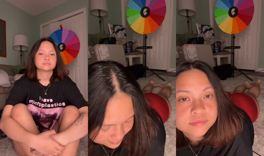 samquestz1 TikTok Live — Aug 29, 2026, 7:06 AM