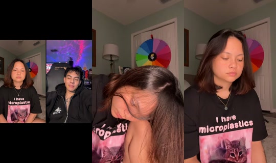 samquestz1 TikTok Live — Aug 29, 2026, 8:42 AM