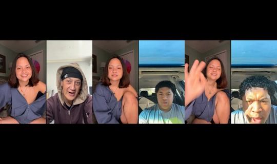 samquestz1 TikTok Live — Aug 30, 2026, 4:57 AM