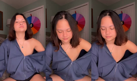 samquestz1 TikTok Live — Aug 30, 2026, 5:27 AM