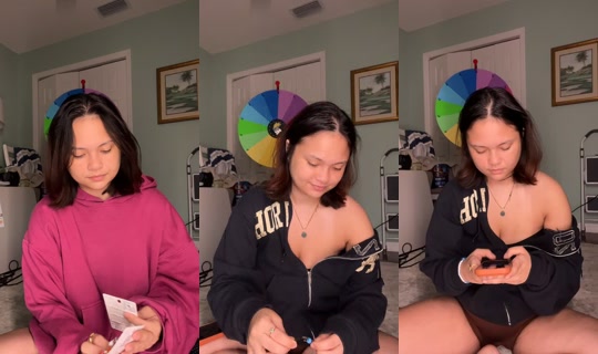 samquestz1 TikTok Live — Aug 30, 2026, 10:26 PM