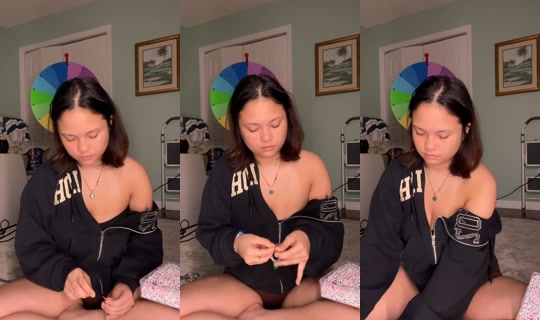samquestz1 TikTok Live — Aug 30, 2026, 11:13 PM