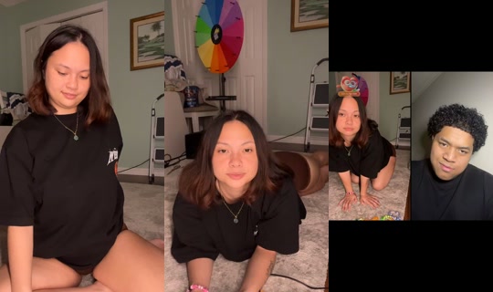 samquestz1 TikTok Live — Sep 1, 2026, 8:20 AM