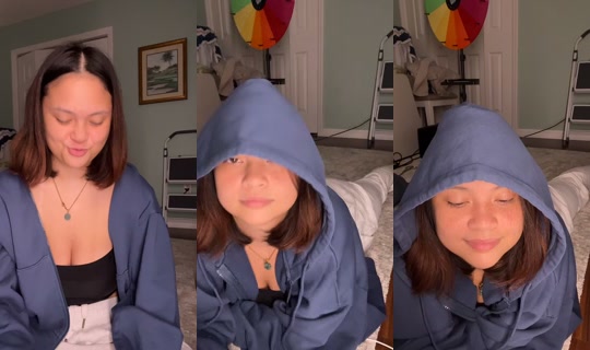 samquestz1 TikTok Live — Sep 2, 2026, 6:09 AM
