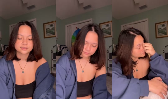 samquestz1 TikTok Live — Sep 2, 2026, 7:38 AM