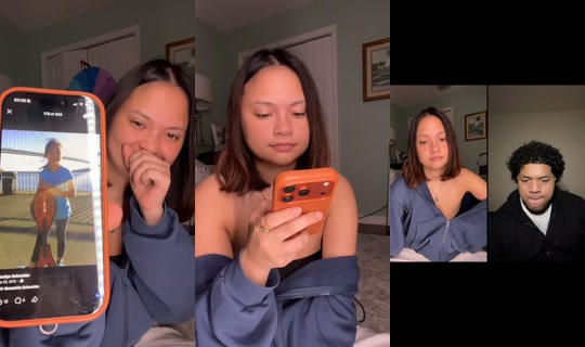 samquestz1 TikTok Live — Sep 2, 2026, 8:30 AM