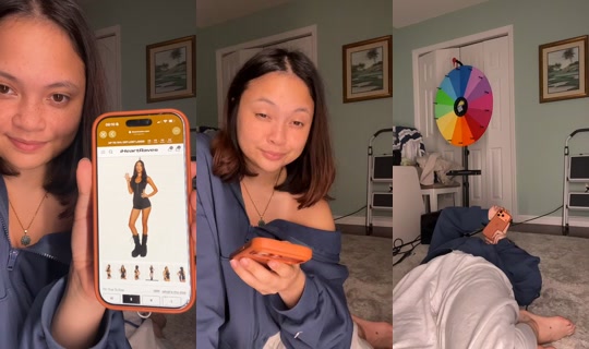 samquestz1 TikTok Live — Sep 2, 2026, 10:10 AM