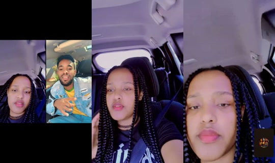samrawelayita TikTok Live — Aug 31, 2026, 7:43 AM