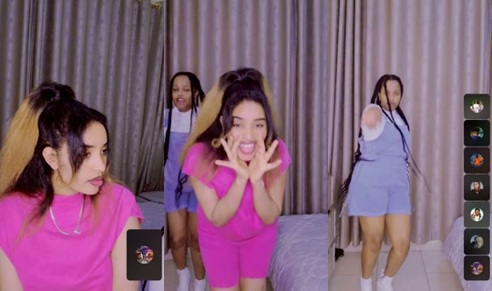 samrawelayita TikTok Live — Aug 31, 2026, 5:42 PM