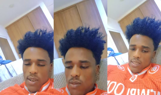 samrawelayita TikTok Live — Oct 2, 2026, 9:23 AM