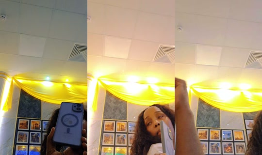 samrawelayita TikTok Live — Oct 3, 2026, 2:26 PM
