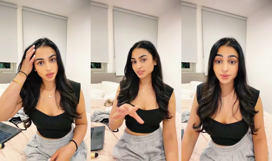 samritamatharu TikTok Live — Sep 25, 2026, 10:11 PM
